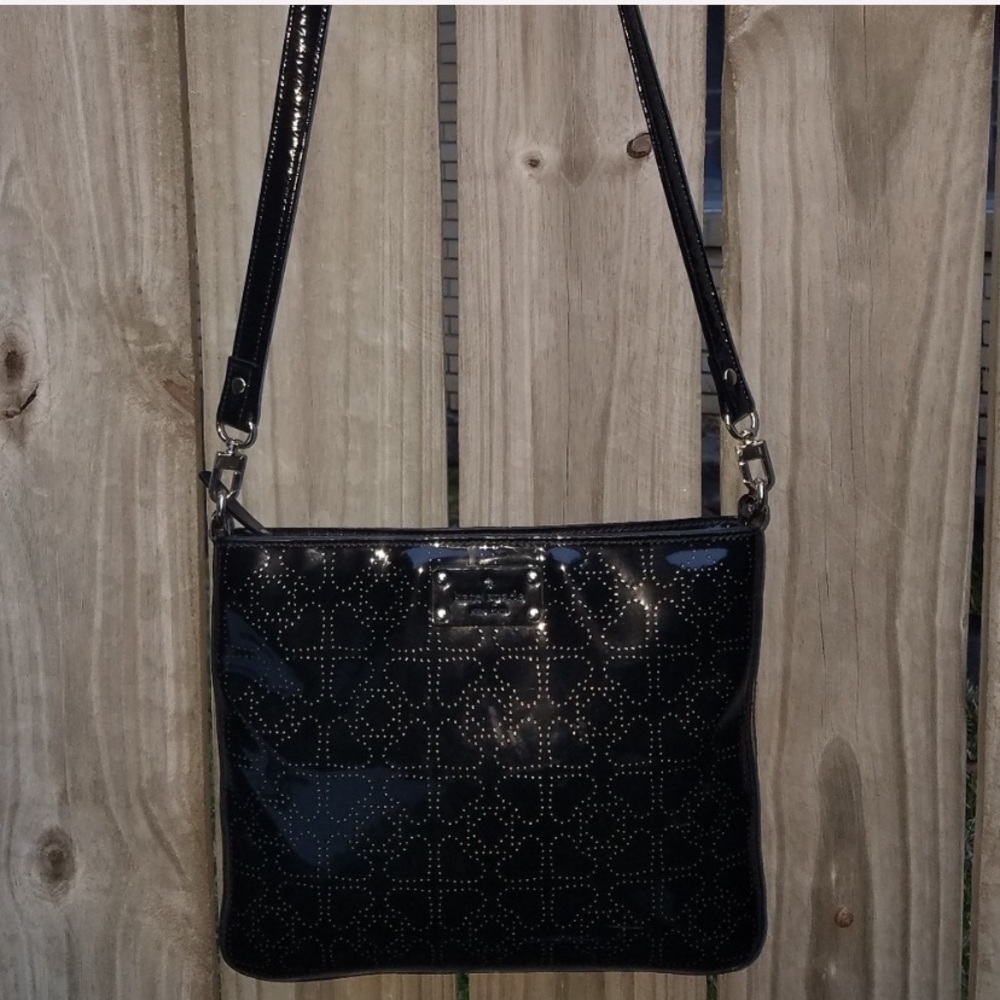 Kate spade crossbody